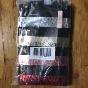 Victoria's Secret 2017 Black Friday Bling Tote